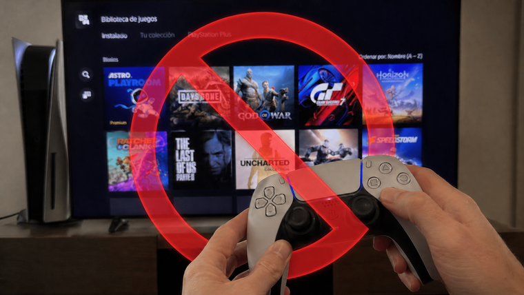 PlayStation quedó en el centro de la polémica por el supuesto DRM en juegos digitales.
