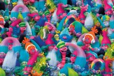 Acertijo visual, reto visual, Nemo Pinterest Foto: Archivo MDZ