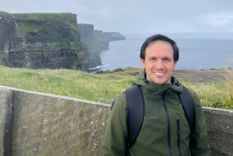 Juan Ignacio Debandi Álvarez.