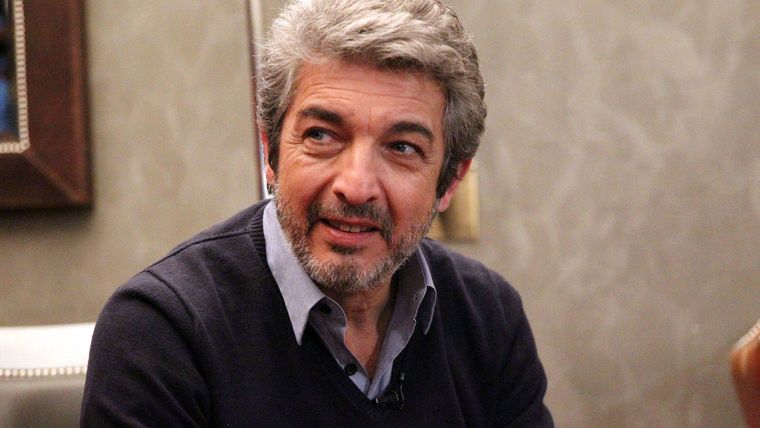 Ricardo Darín habló del accionar de la Justicia durante la cuarentena