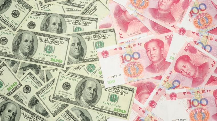 Argentina deberá pagar US$432 millones durante diciembre de 2024 Foto: Canva