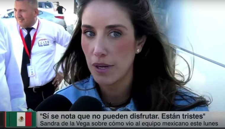 Foto: Captura de pantalla de ESPN