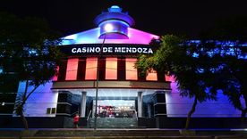Jackpot del Casino de Mendoza: los mayores premios de la Provincia