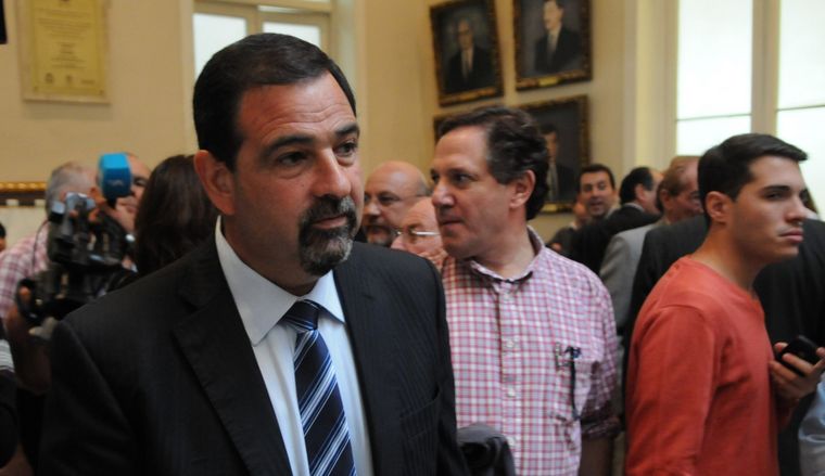 Foto: Pachy Reynoso/MDZ