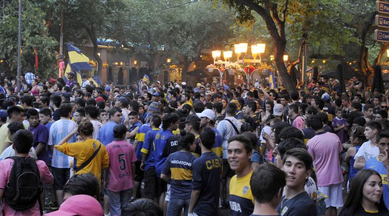 Foto: Alf Ponce / MDZ