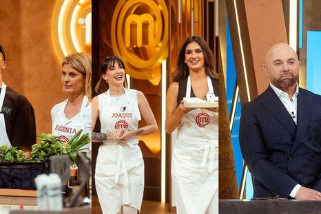 Un debut con muchos memes. Créditos: Instagram Un debut con muchos memes. Créditos: Instagram