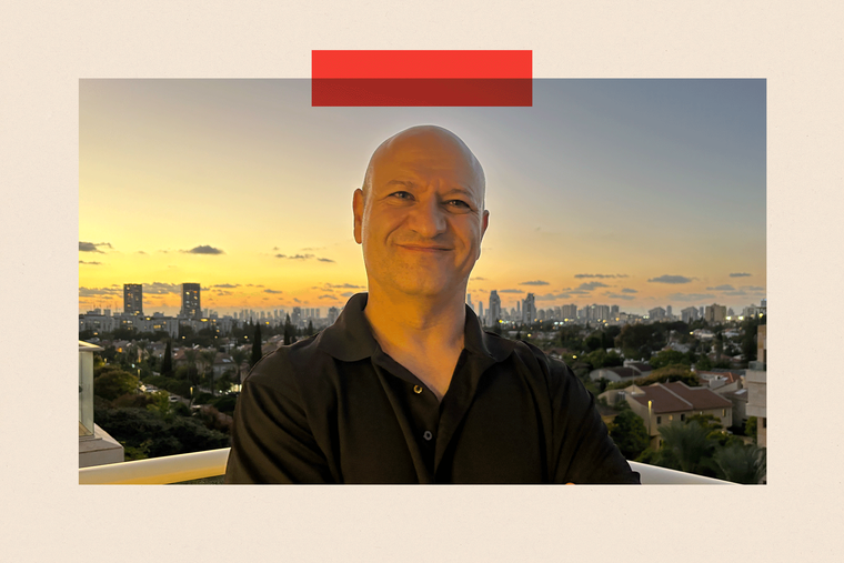 "Hamás todavía existe y es el actor dominante en Gaza", dice el Dr. Michael Milshtein, exjefe del departamento de Asuntos Palestinos de la Inteligencia Militar israelí.