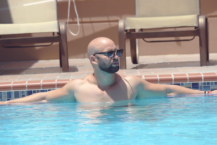 Piscina 1