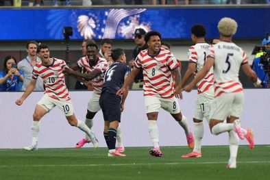 MDZol | Estados Unidos vs Paraguay Mundial 2026