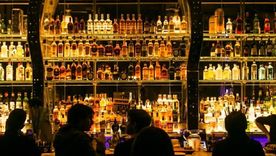 En la nota los bares speakeasy para conocer en Buenos Aires Foto: Visit Argentina