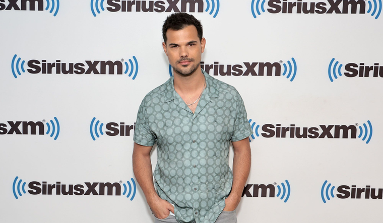Taylor Lautner, quien fuera el sex symbol de Crepúsculo, se dedicó a ser feliz desde que se fue de Hollywood. Foto: Getty Images