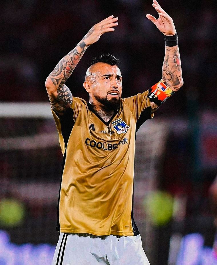 La presunta víctima denunció haber sido drogada. Foto: @kingarturo23oficial
