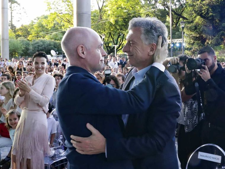 Foto: Noticias Argentinas