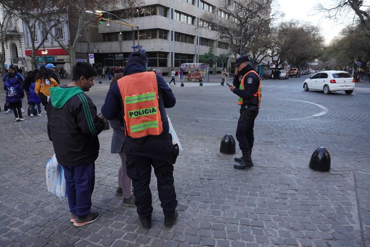Foto: Maximiliano Ríos/MDZ