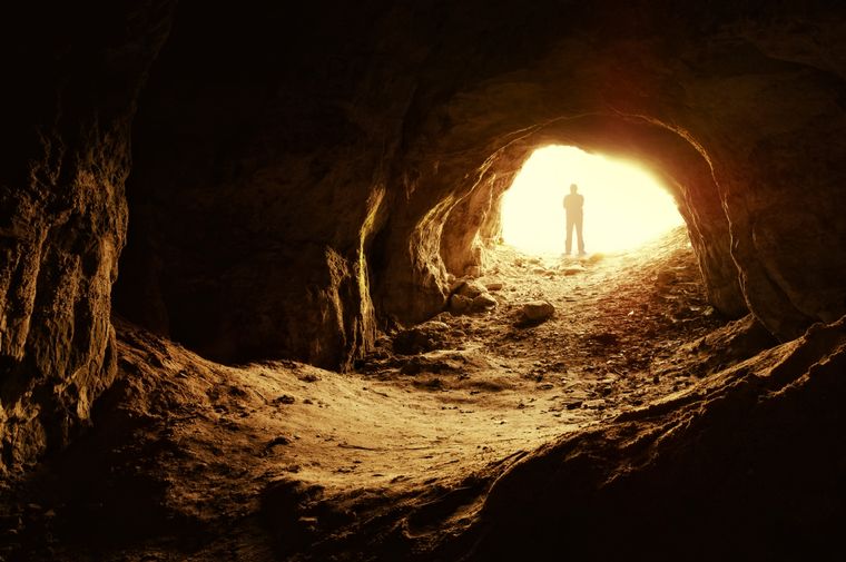 Se trata de una actividad que realizaban los neandertales Foto: Shutterstock