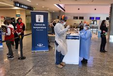 Argentina Foto: ALF PONCE MERCADO / MDZ Argentina Foto: ALF PONCE MERCADO / MDZ