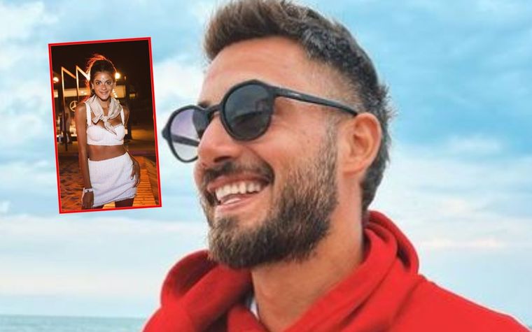 ¿Hay amor? Nico habló de la historia que estaría viviendo con la influencer.