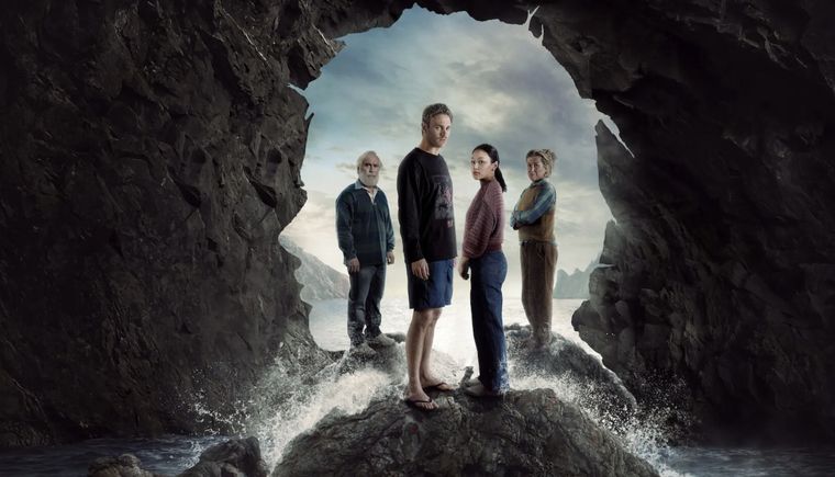 Los Sobrevivientes se ubicó entre lo más visto de Netflix a pocas horas de ser estrenada. Foto: Archivo Los Sobrevivientes se ubicó entre lo más visto de Netflix a pocas horas de ser estrenada. Foto: Archivo