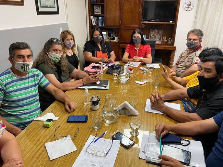 Foto: Facebook Santa Rosa