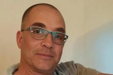 El cadáver del rehén entregado en Gaza el viernes a Israel es el del ciudadano argentino-israelí Lior Rudaeff.&nbsp;