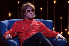 El cantante de Turf sufrió un infarto agudo de miocardio. / Archivo MDZ El cantante de Turf sufrió un infarto agudo de miocardio. / Archivo MDZ