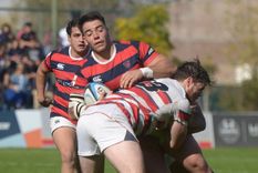 Foto: Marcelo Carubin - Prensa URC