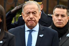 Raúl Levrino. Foto: ALF PONCE MERCADO / MDZ