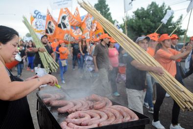 MDZol | Foto: Pachy Reynoso/MDZ