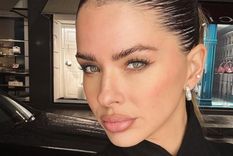 El inesperado comentario sobre María Eugenia Suárez tomó por sorpresa a los panelistas del ciclo.