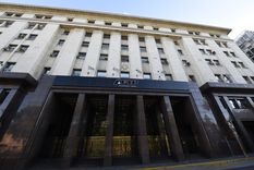 AFIP realizará subastas antes de que termine marzo Foto: Juan Mateo Aberastain Zubimendi/MDZ