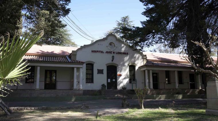 Foto: Gobierno de Mendoza