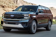 Esto fue lo que dijo la inteligencia artificial Foto: Ford Esto fue lo que dijo la inteligencia artificial Foto: Ford