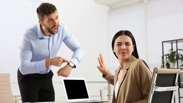 Cómo se trabaja la frustración del ghosting o no ser respondido.