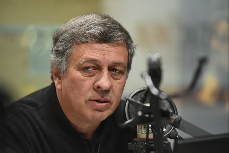 En campaña, Orozco aseguró que eliminará las fotomultas Foto: Maximiliano Ríos/MDZ