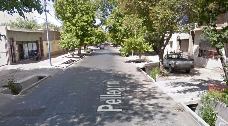 Foto: Captura de pantalla Google Maps