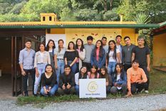 un gran dia para cambiar historias junto a mcdonald?s