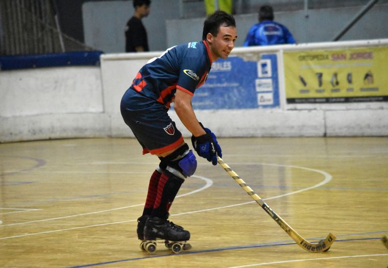 Talleres y Casa de Italia se verán las caras en la gran final del Clausura. Foto: AMP