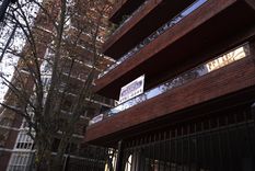 Desde el año pasado el mercado inmobiliario se viene recuperando después de cuatro años de retroceso. Foto: Juan Mateo Aberastain Zubimendi/MDZ