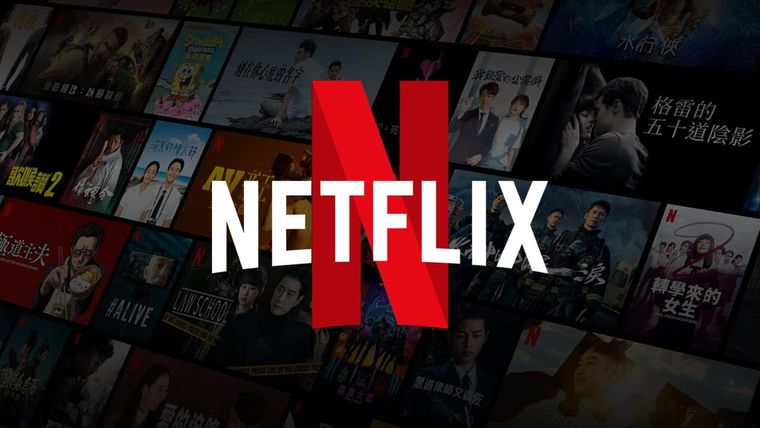 La serie de Netflix que no te quieres perder Foto: Netflix