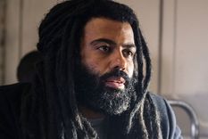 Netflix, Series, Snowpiercer Fuente: Netflix