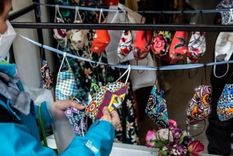 Mascarillas contra el coronavirus: ¿a quién protegen de la Covid-19: a ti o a los demás?