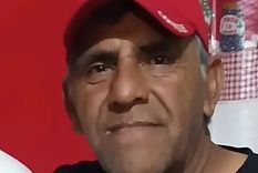 Partes de su cuerpo fueron encontradas en un basural