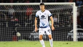 Tomás Palacios podría volver a vestir los colores de la Lepra. Tomás Palacios podría volver a vestir los colores de la Lepra.