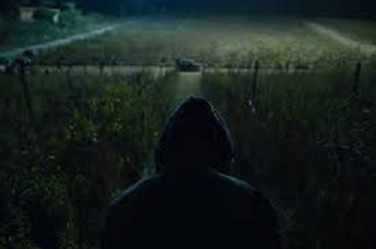 Una serie que explota en Netflix. Una serie que explota en Netflix.