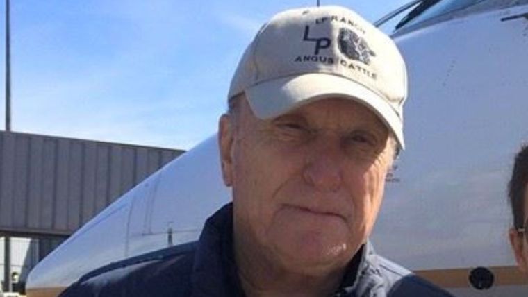 Robert Duvall falleció a los 95 años.&nbsp;