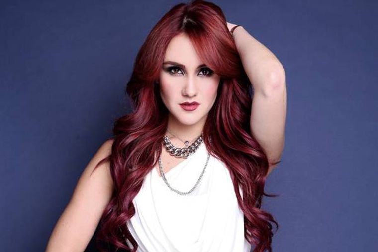 Dulce María regresa a las telenovelas.