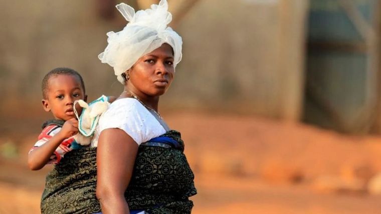 Las culturas occidentales y orientales tienen diferentes prácticas en la crianza de los niños. ¿En qué se diferencian? Foto: GETTY IMAGES