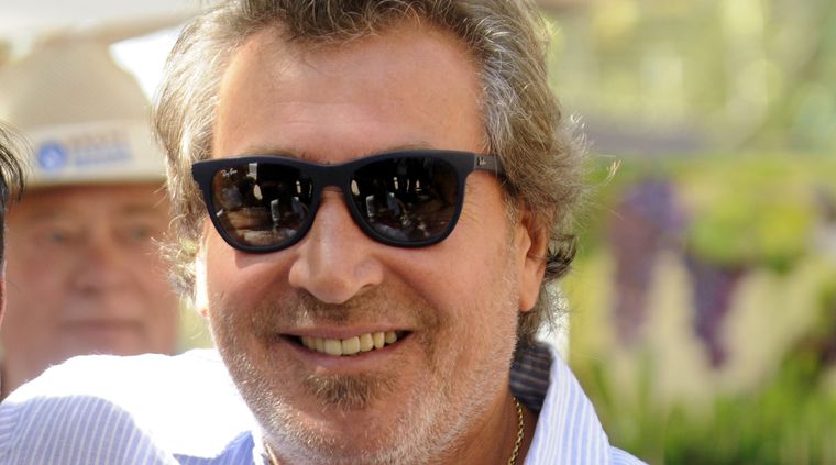 Foto: Nacho Gaffuri / MDZ