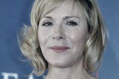 Kim Cattrall Foto: Autor: Francois Durand  - Crédito: Getty Images