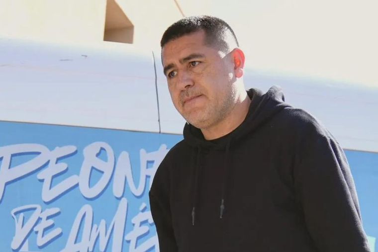 Riquelme fue invitado por Villarreal para un partido de leyendas.